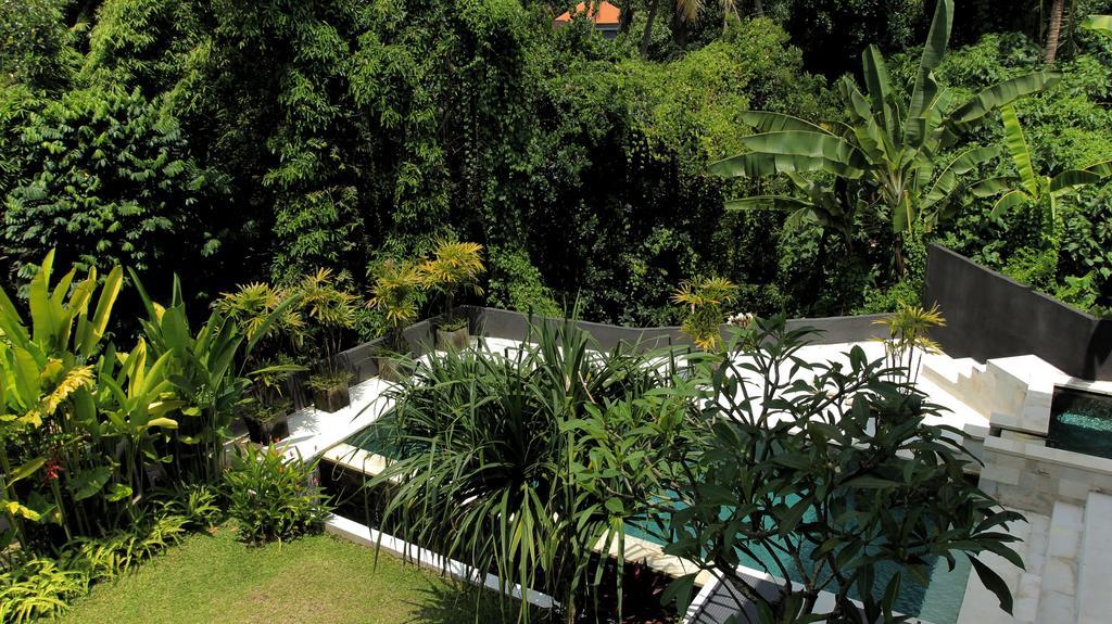 The Jumah Villa Ubud Cameră foto