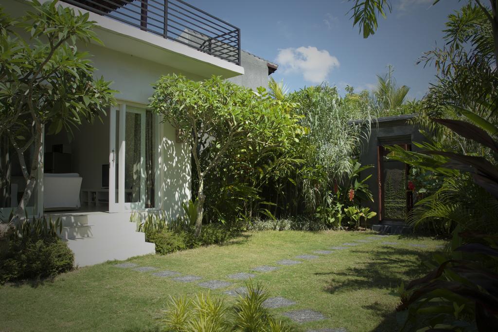 The Jumah Villa Ubud Cameră foto