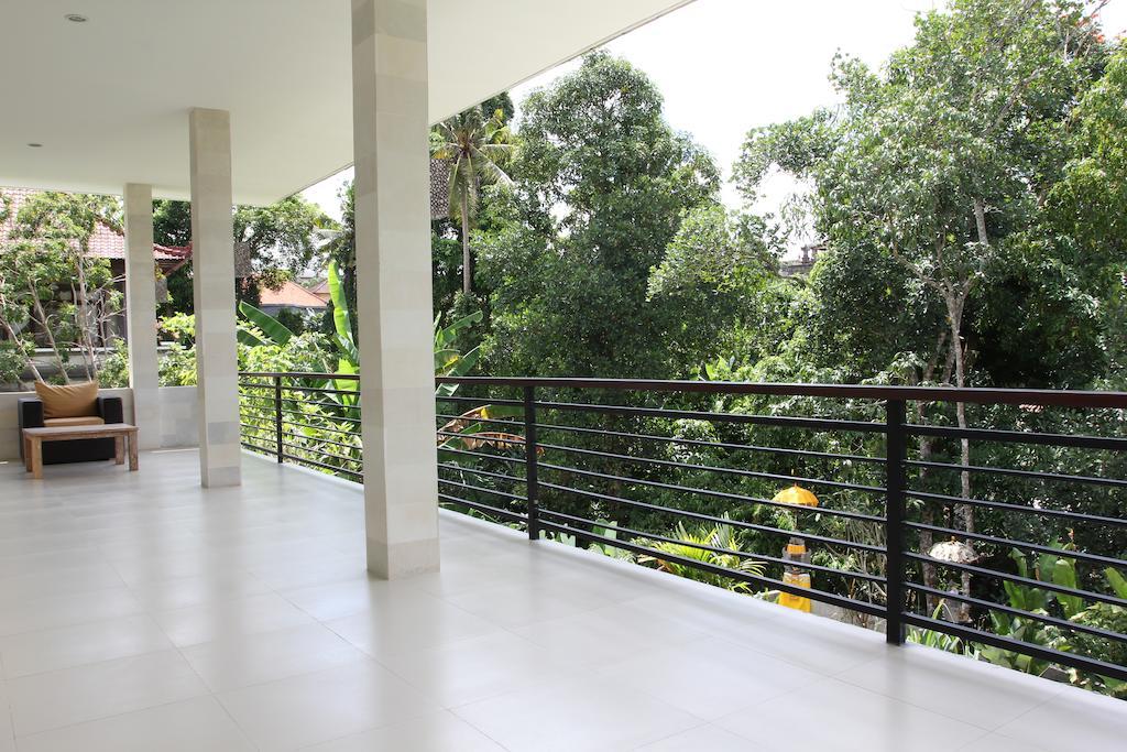 The Jumah Villa Ubud Cameră foto