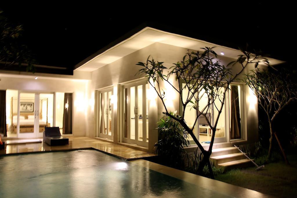 The Jumah Villa Ubud Cameră foto