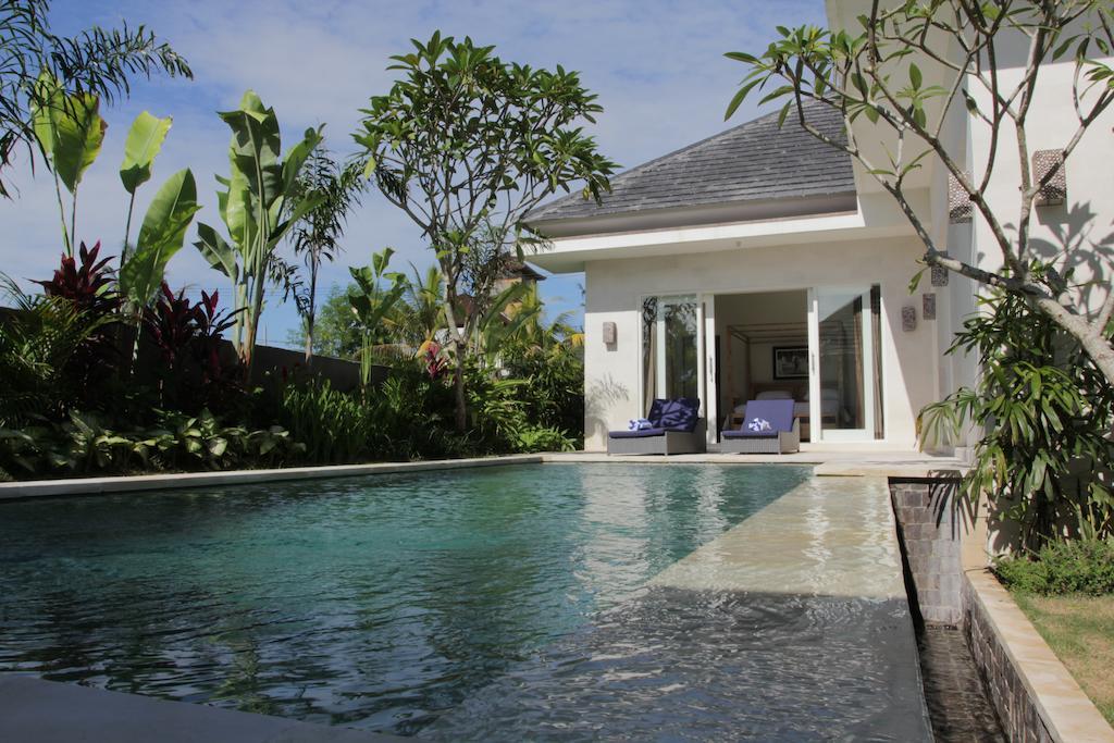 The Jumah Villa Ubud Cameră foto