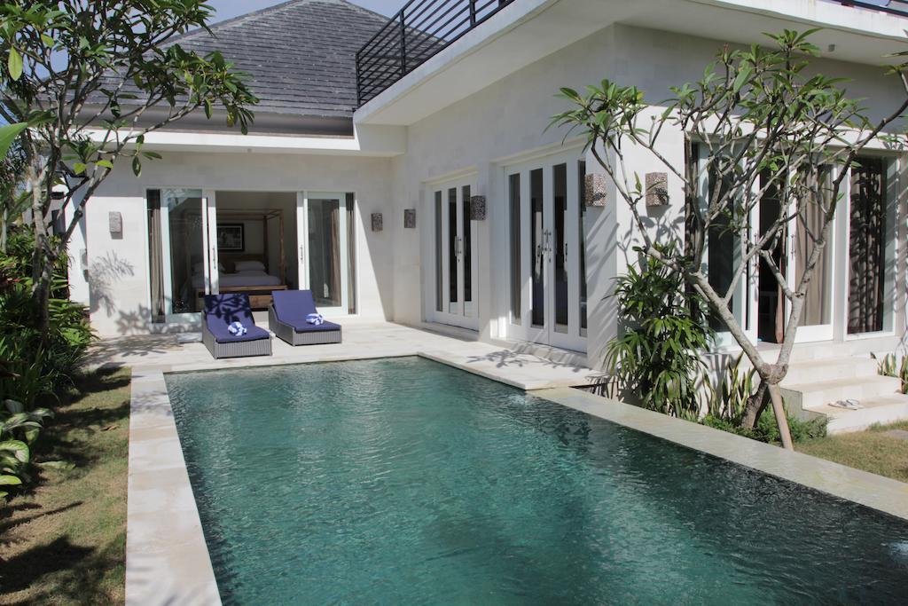 The Jumah Villa Ubud Cameră foto
